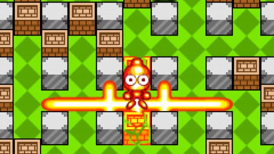 Скриншот 7 из Bomberman for Gree
