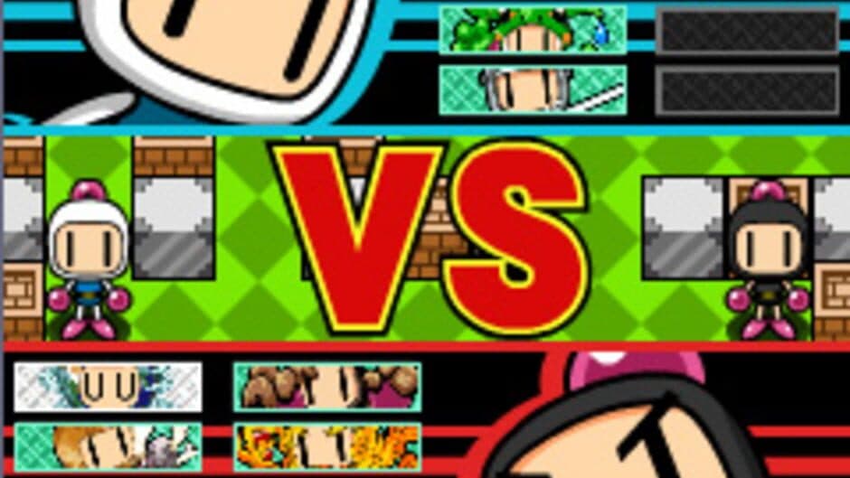 Скриншот 9 из Bomberman for Gree