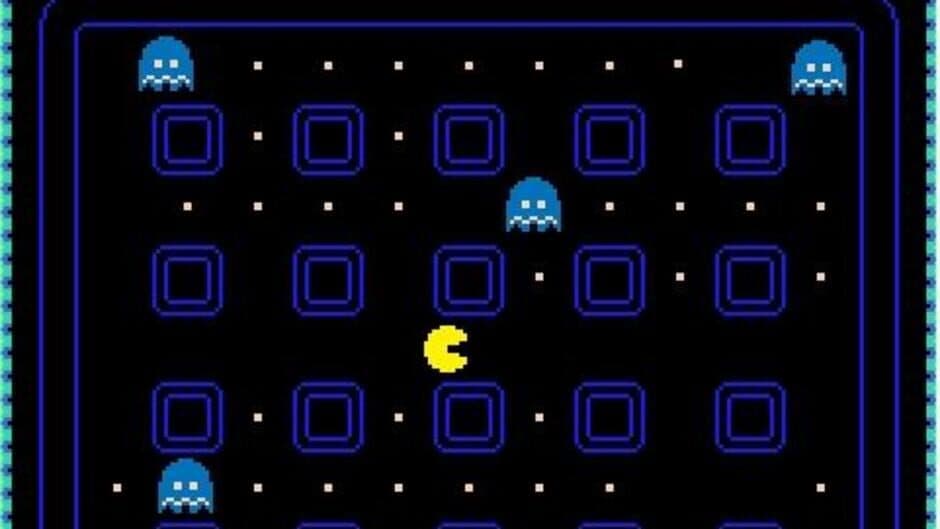 Скриншот 3 из Pac-Man x Bomberman