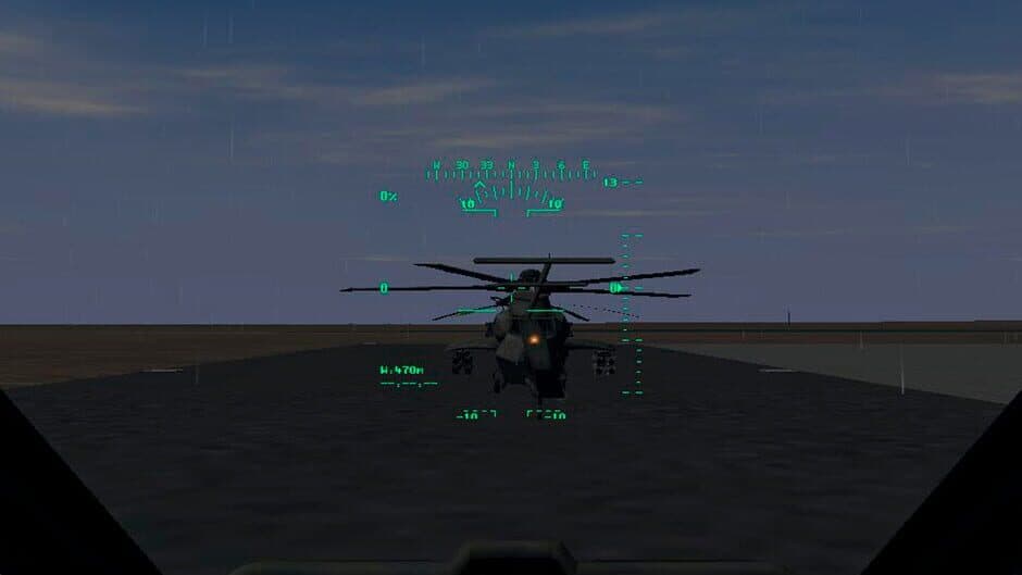 Скриншот 3 из Enemy Engaged 2: Desert Operations