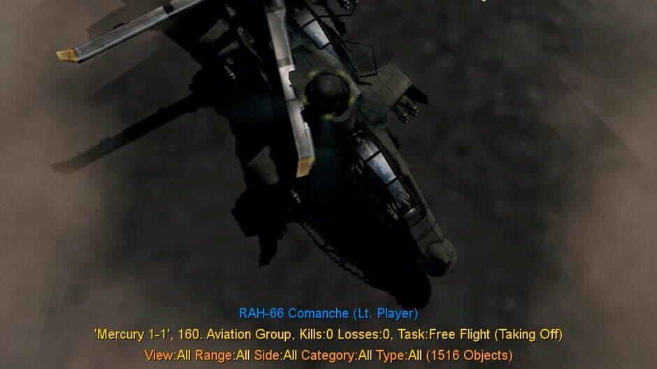 Скриншот 4 из Enemy Engaged 2: Desert Operations