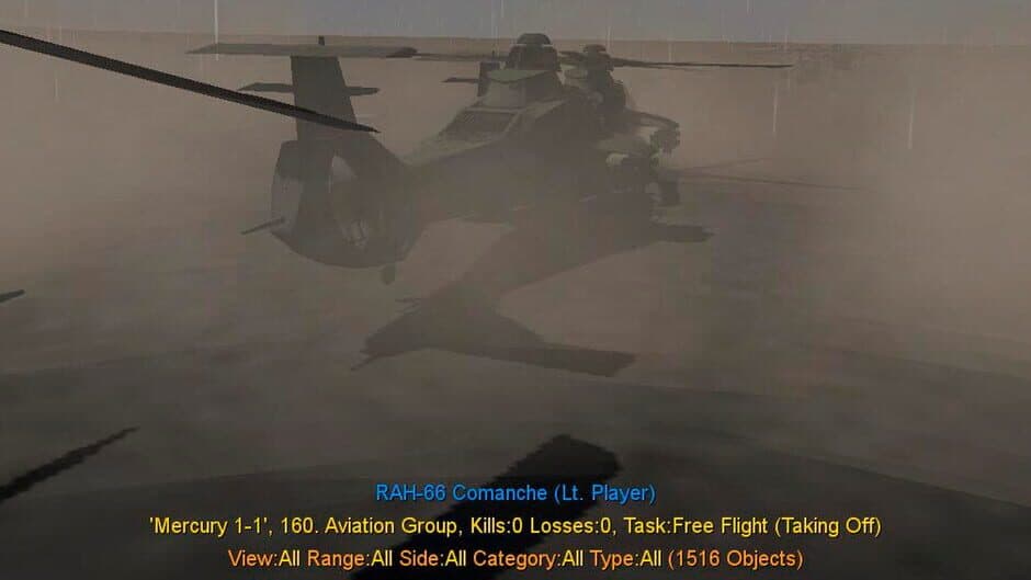 Скриншот 5 из Enemy Engaged 2: Desert Operations