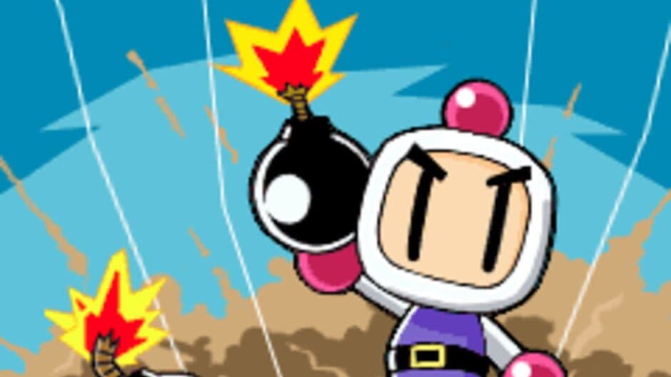 Скриншот 8 из 3D Bomberman Atomic