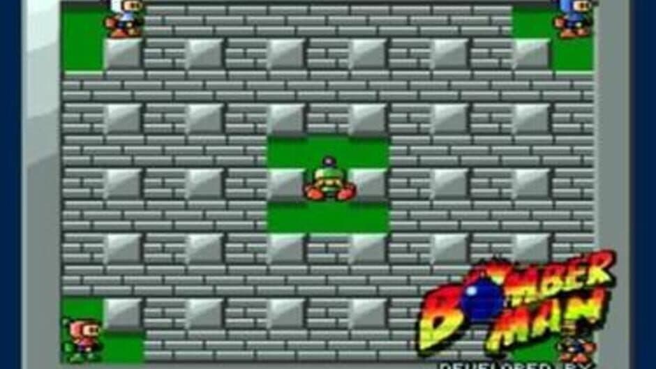 Скриншот 1 из Bomberman Legends