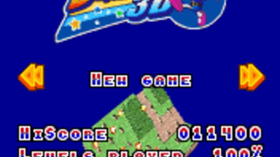 Скриншот 2 из 3D Bomberman