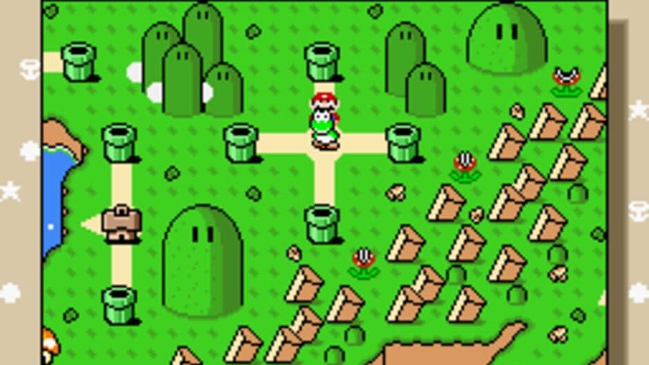 Скриншот 3 из Super Demo World: The Legend Continues