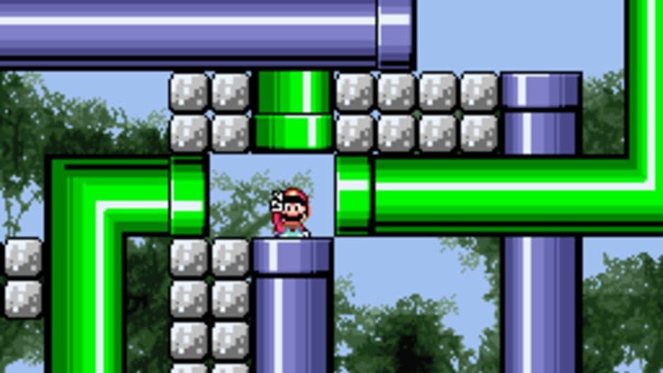 Скриншот 4 из Super Demo World: The Legend Continues