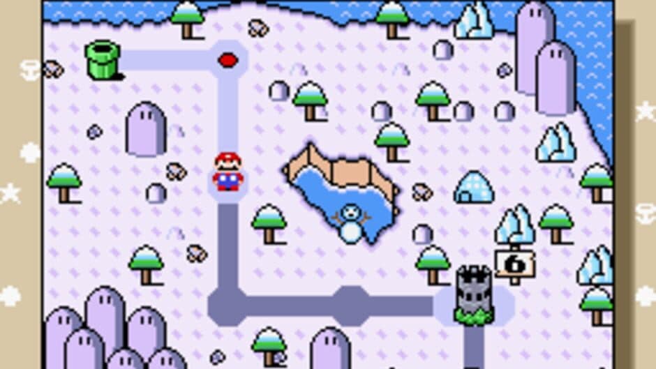 Скриншот 6 из Super Demo World: The Legend Continues