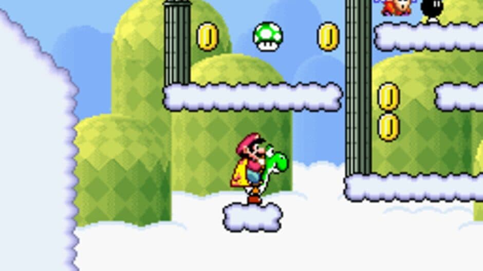 Скриншот 7 из Super Demo World: The Legend Continues