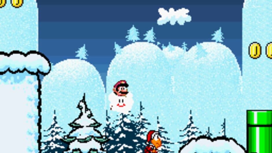 Скриншот 8 из Super Demo World: The Legend Continues