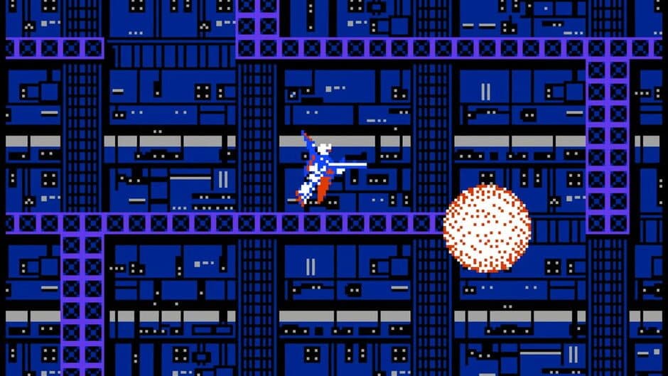Скриншот 6 из Kidou Senshi Z Gundam: Hot Scramble