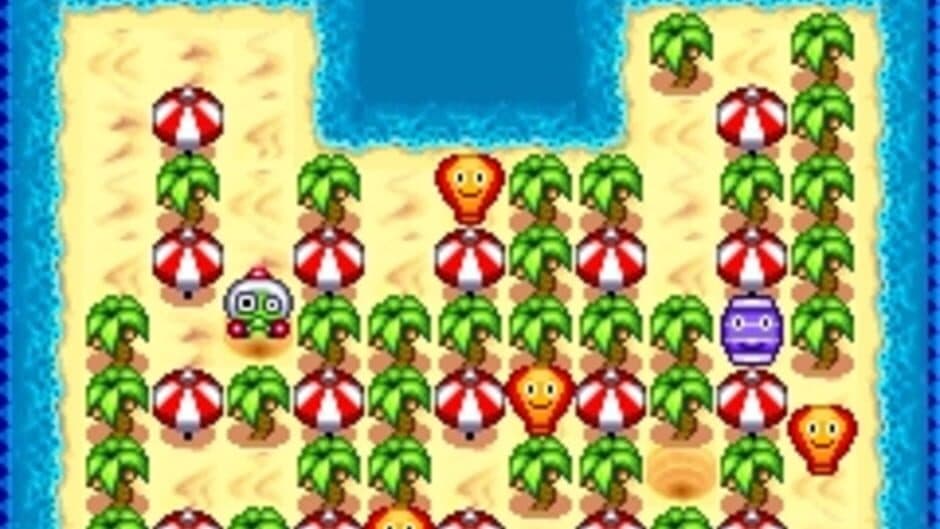 Скриншот 4 из Super Gachapin Bomberman