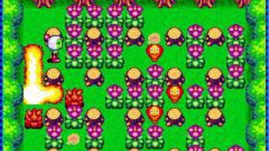 Скриншот 5 из Super Gachapin Bomberman