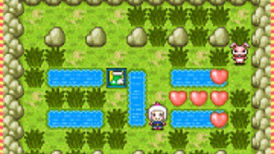 Скриншот 1 из Rose O'Neill Kewpie Bomberman