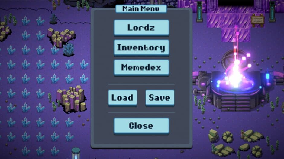 Скриншот 8 из Meme Lordz