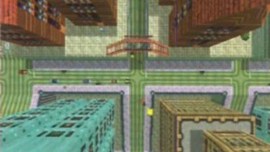 Скриншот 1 из Grand Theft Auto 64