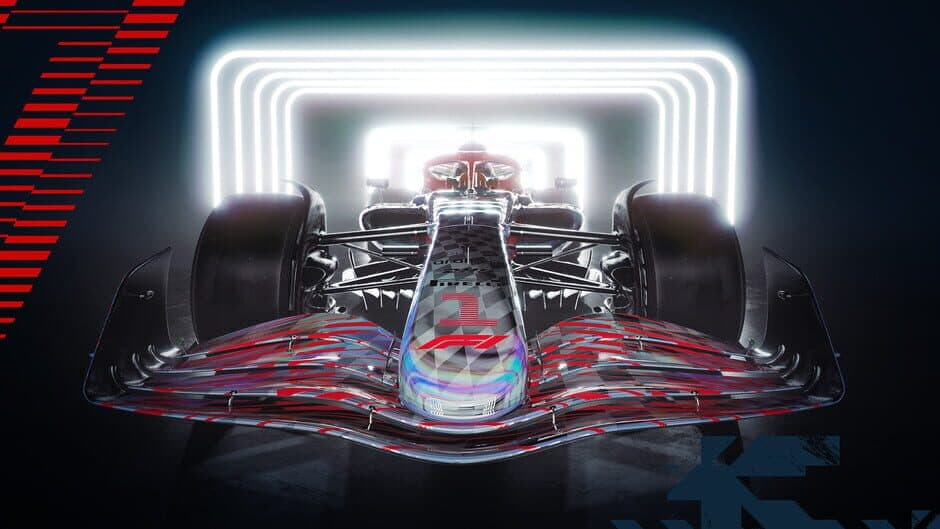 Скриншот 1 из F1 22
