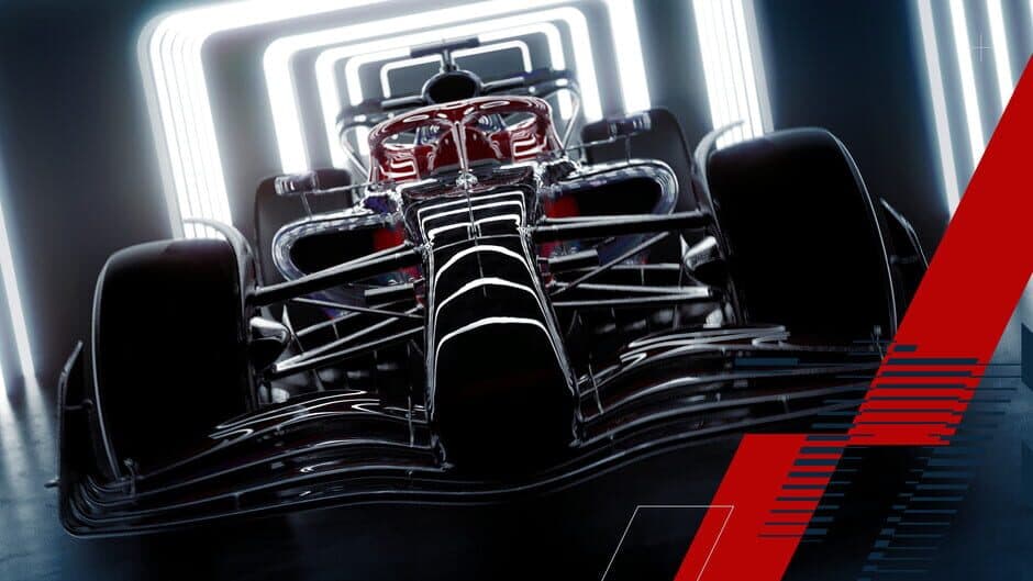 Скриншот 2 из F1 22