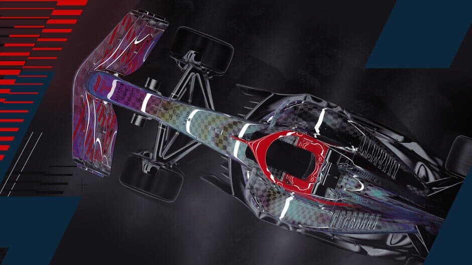 Скриншот 3 из F1 22