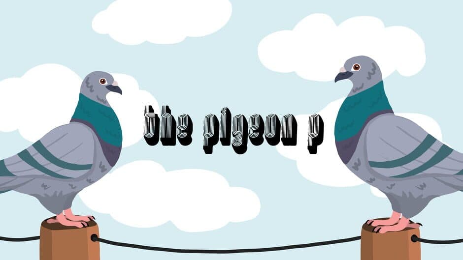 Скриншот 1 из The Pigeon P