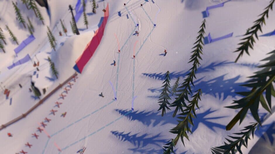Скриншот 1 из Grand Mountain Adventure: Wonderlands - Limited Edition