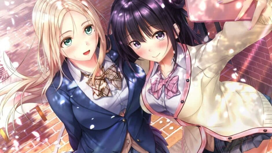 Скриншот 2 из Aikiss 3 Cute: Complete Limited Edition