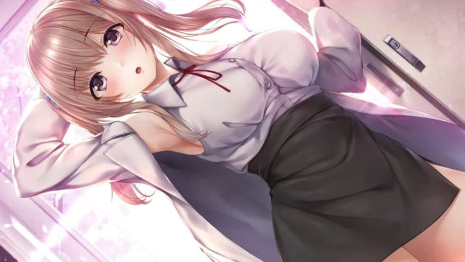 Скриншот 4 из Aikiss 3 Cute: Complete Limited Edition