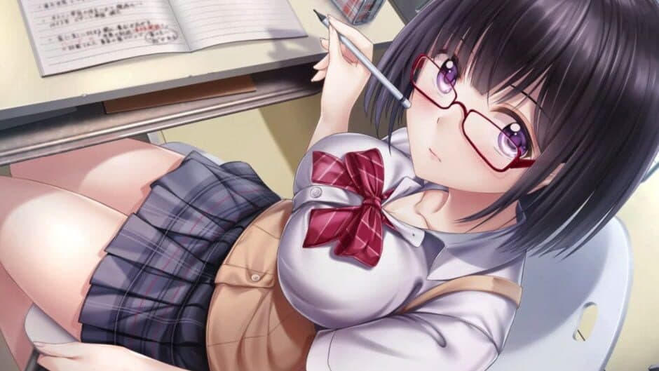 Скриншот 1 из Aikiss 3 Cute