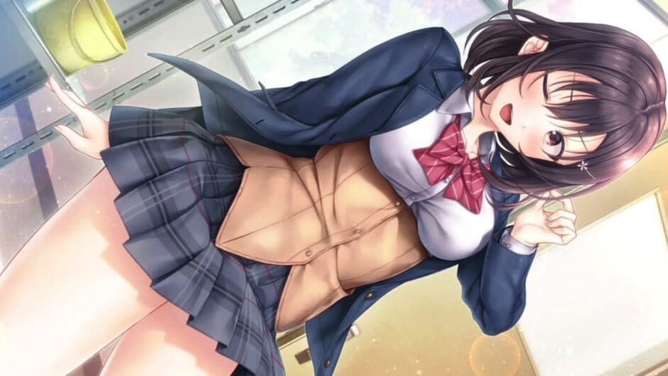 Скриншот 3 из Aikiss 3 Cute