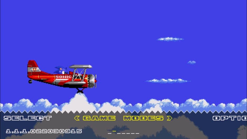 Скриншот 2 из Sonic the Hedgehog 2: Absolute