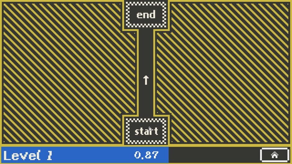 Скриншот 2 из Mouse Maze
