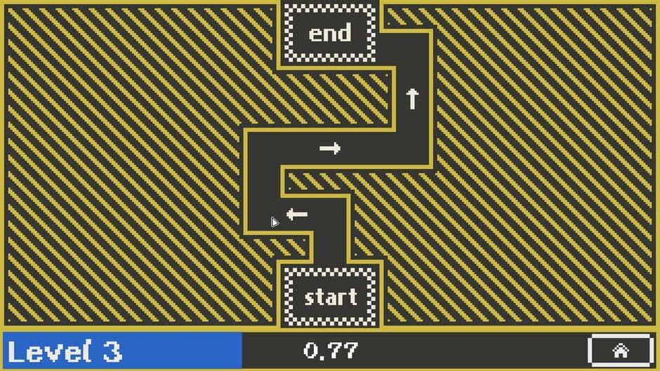 Скриншот 3 из Mouse Maze