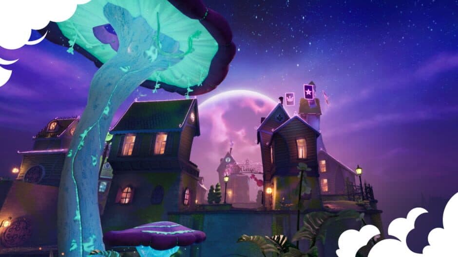 Скриншот 1 из Rocket Arena: Season 4