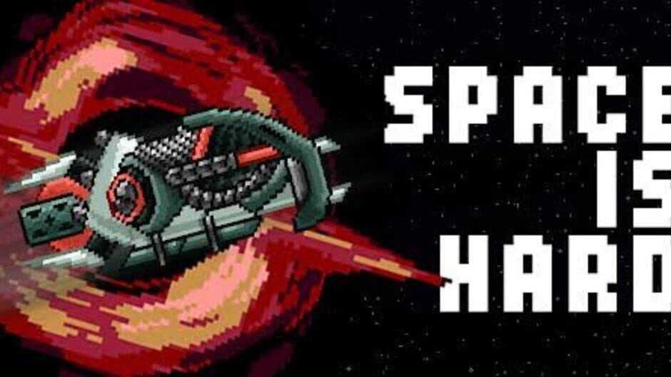 Скриншот 1 из Space is Hard
