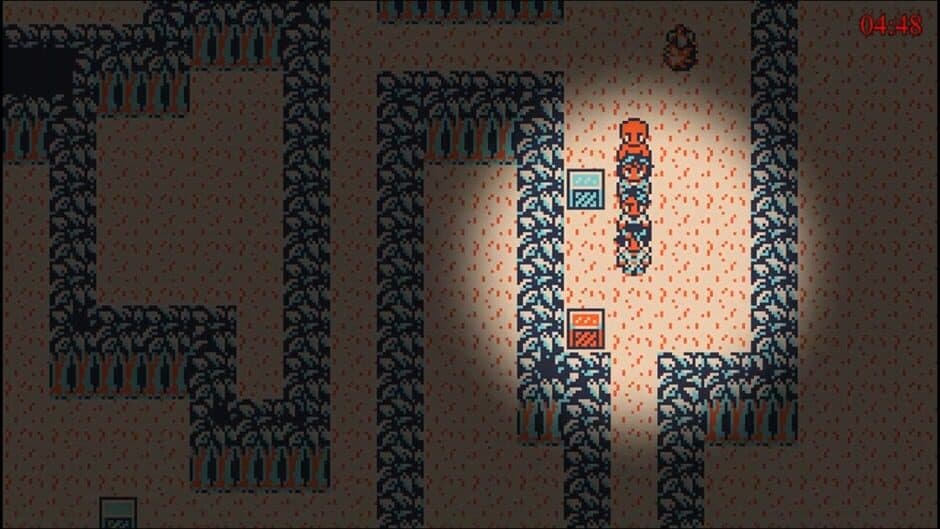 Скриншот 5 из RogueStone