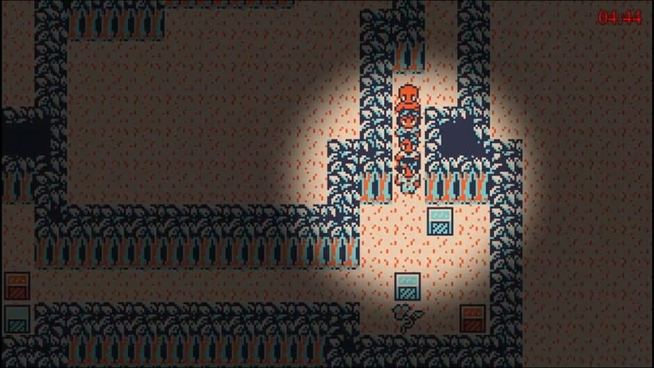 Скриншот 1 из RogueStone