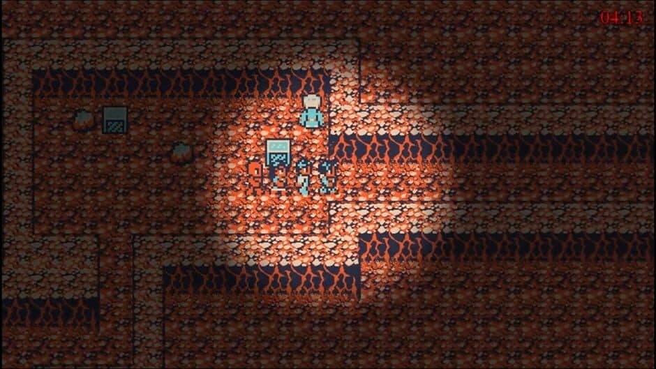 Скриншот 2 из RogueStone