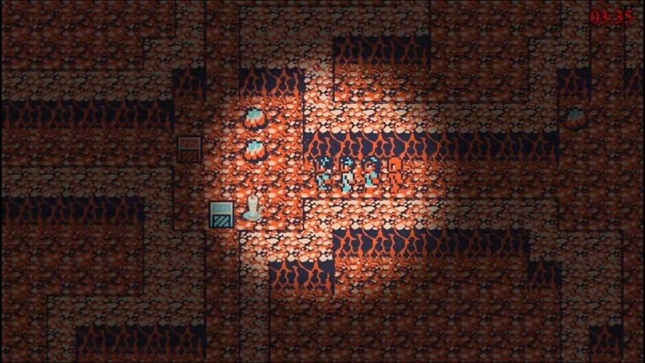 Скриншот 3 из RogueStone