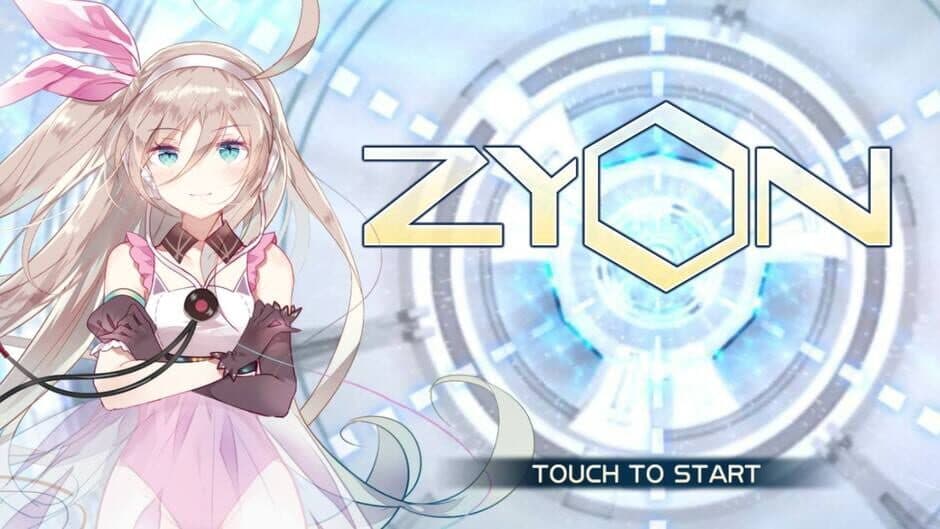 Скриншот 1 из Zion