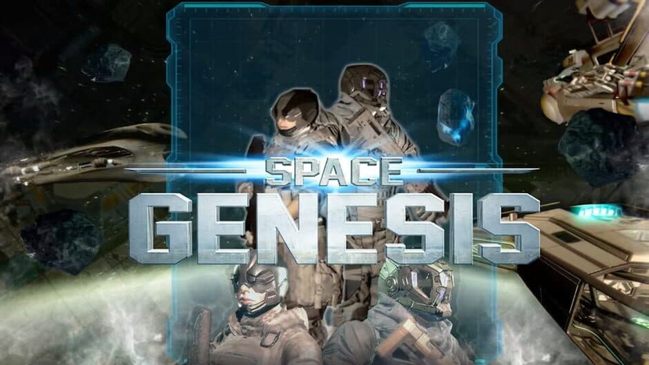 Скриншот 1 из Space Genesis