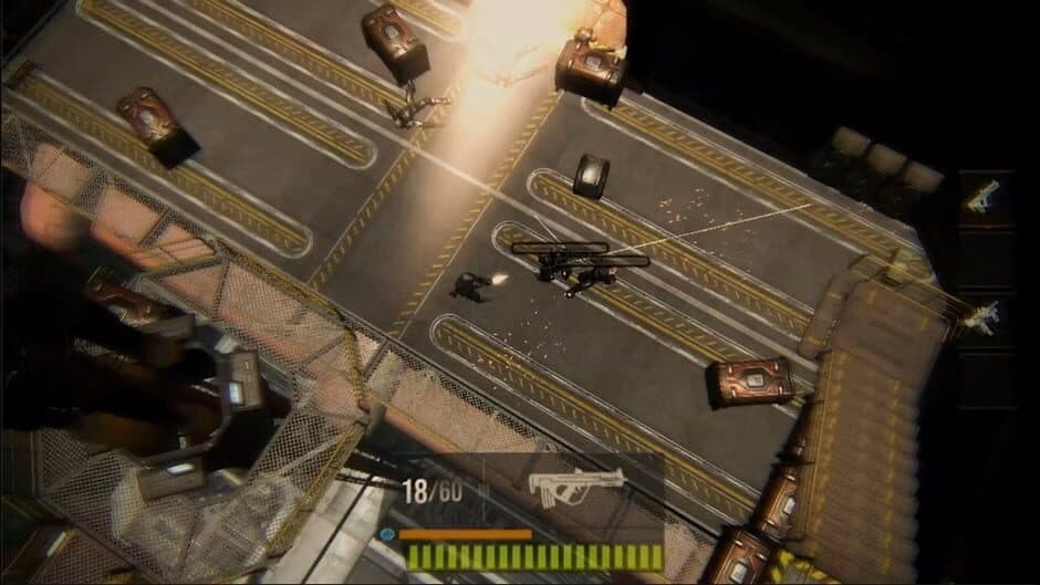 Скриншот 2 из Space Genesis
