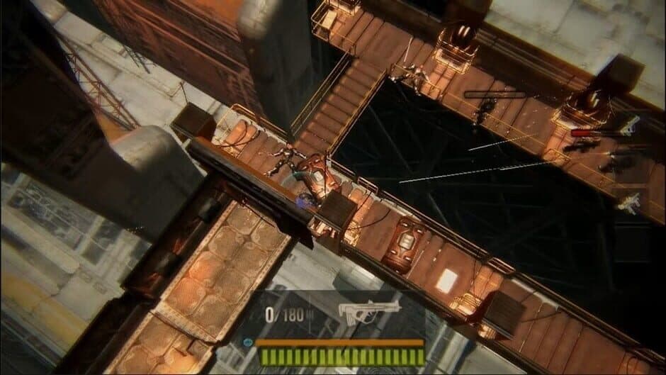 Скриншот 3 из Space Genesis