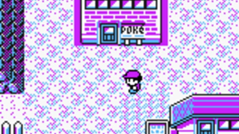 Скриншот 1 из Escape From Lavender Town