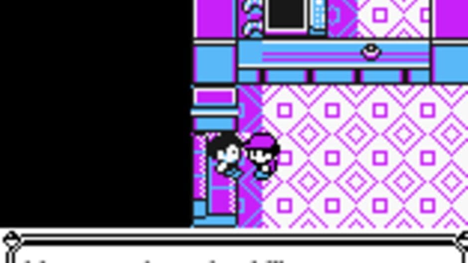 Скриншот 2 из Escape From Lavender Town