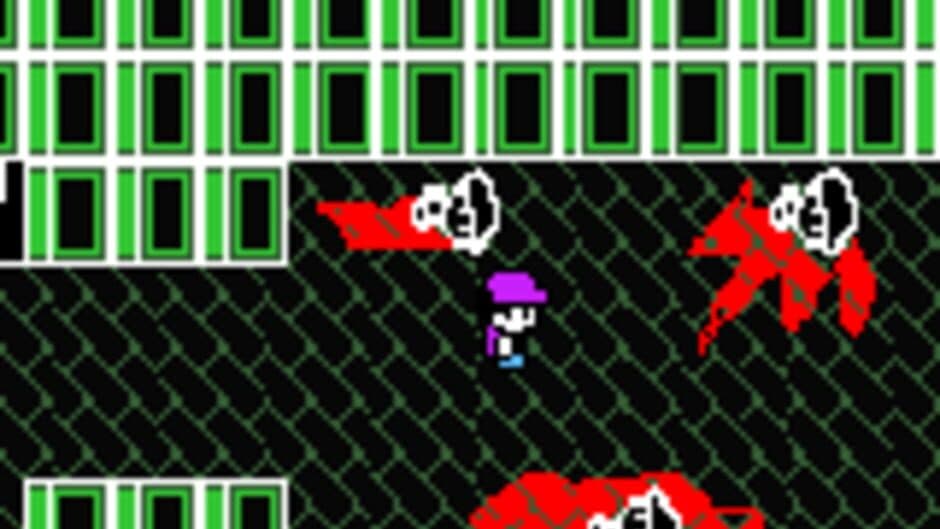 Скриншот 8 из Escape From Lavender Town