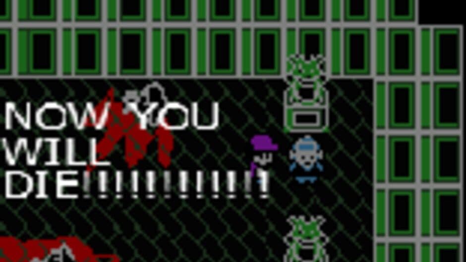 Скриншот 9 из Escape From Lavender Town