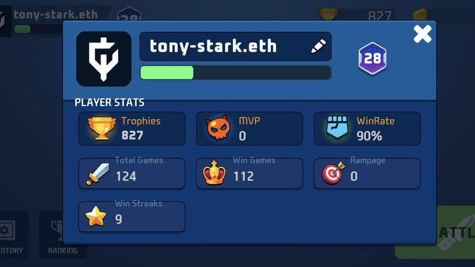 Скриншот 6 из Galaxy Fight Club