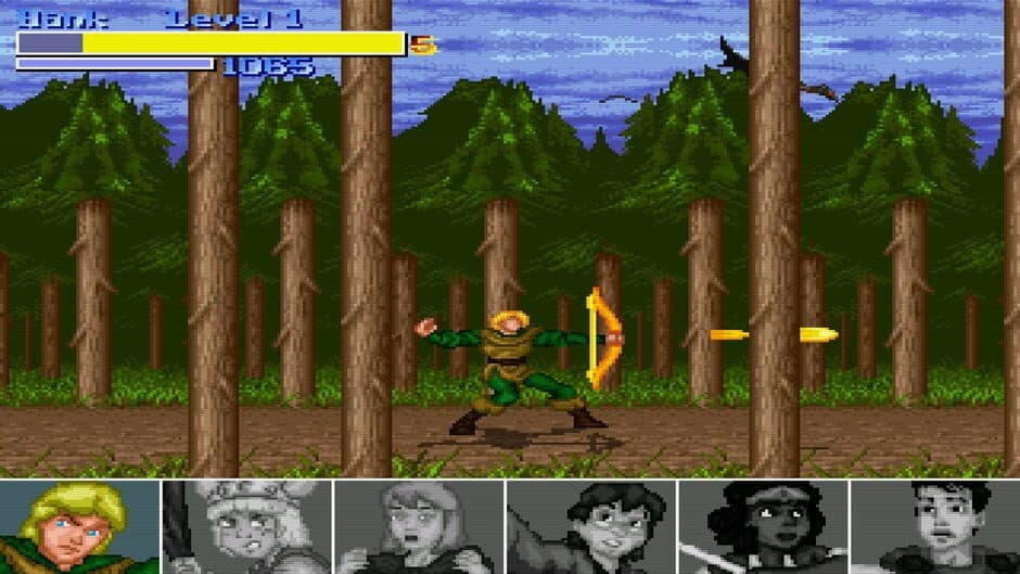 Скриншот 3 из Dungeons & Dragons