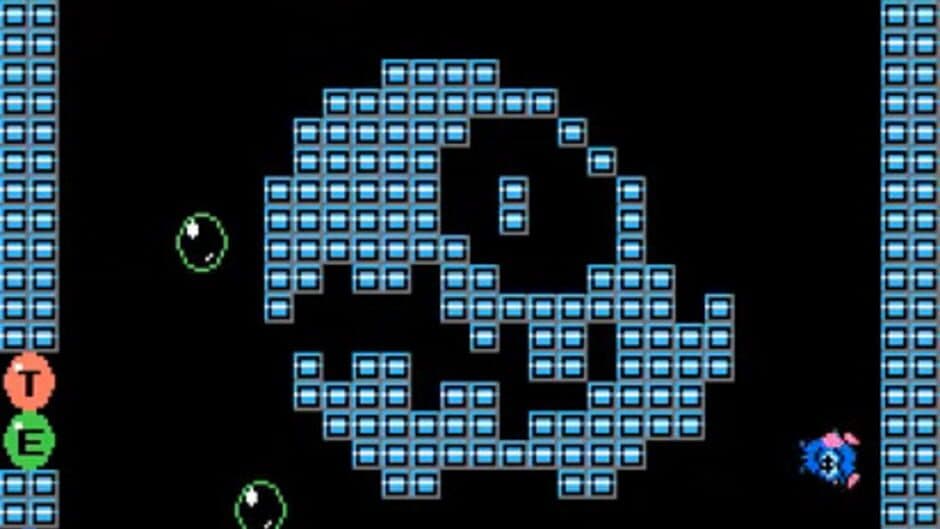 Скриншот 3 из Bubble Bobble