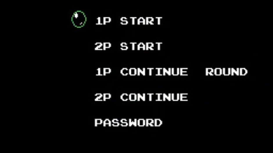 Скриншот 11 из Bubble Bobble